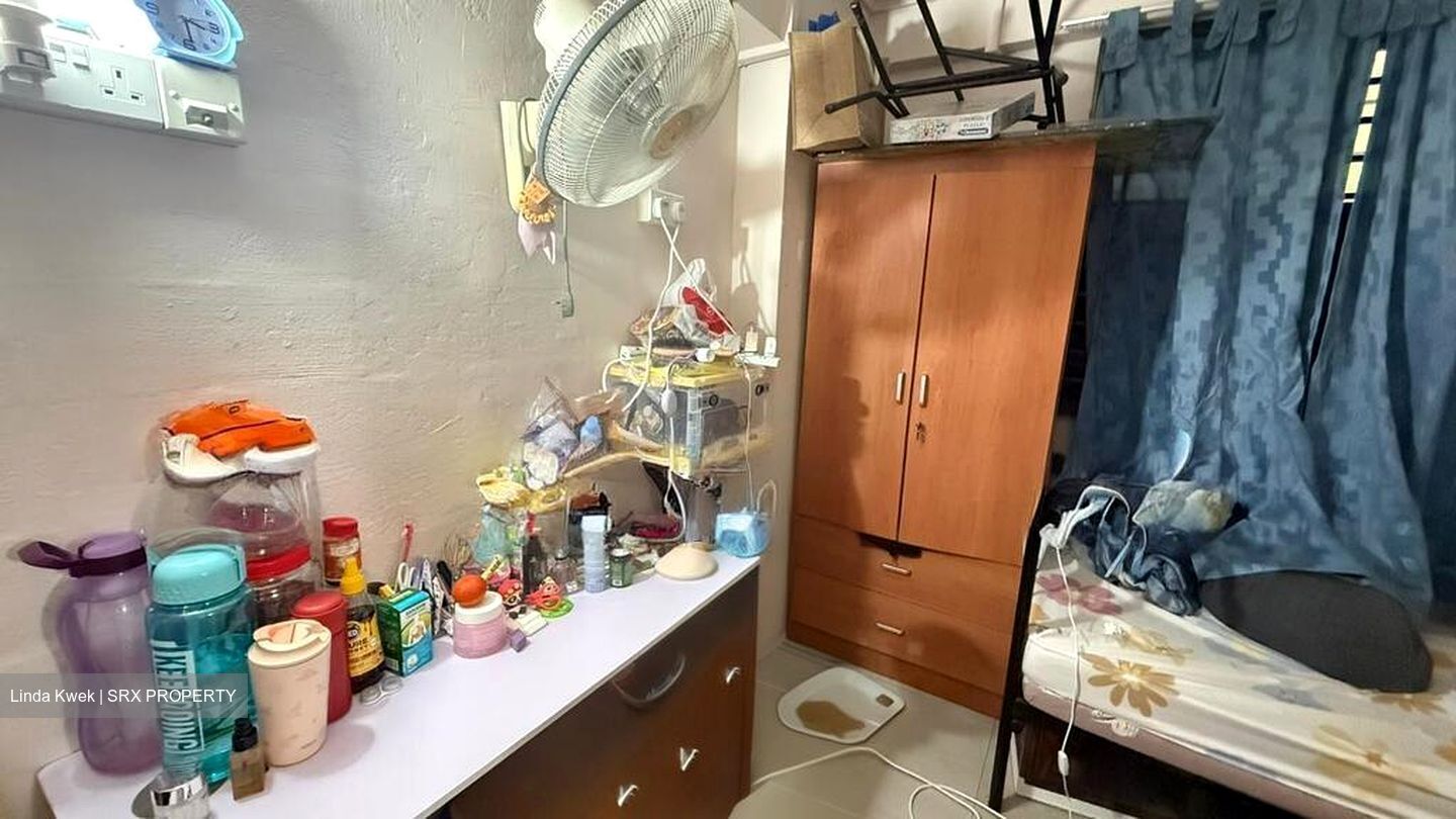 Blk 17 Lorong 7 Toa Payoh (Toa Payoh), HDB 3 Rooms #606404071